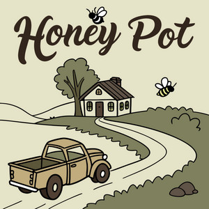 Honey Pot by Kaito Jay