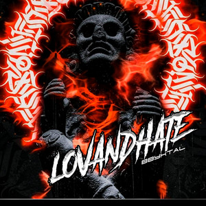 Lovandhate by BBYKTAL