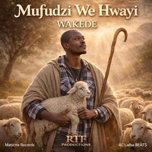 Wakede - Mufudzi We Hwayi