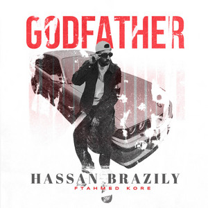 GODFATHER by Hassan Brazily, Ahmed Kore