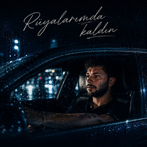 Rüyalarimda Kaldin by EMREKİSE
