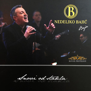 Nedeljko Bajic Baja - Vredna cekanja