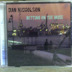 Dan Nicholson
