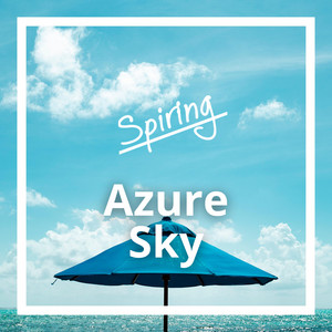Azure Sky by Spiring