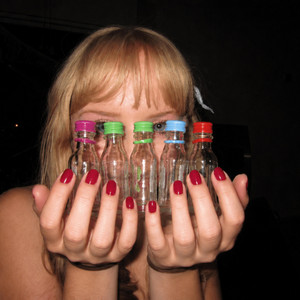 5 POTIONS by AFA