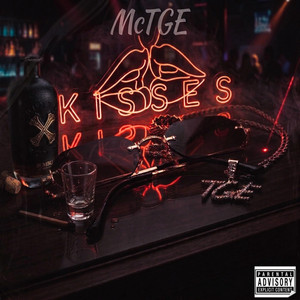 Kisses by McTGE