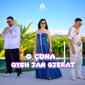 O cuna qysh jan gjerat