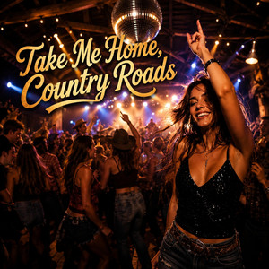 Take Me Home, Country Roads by Lâle