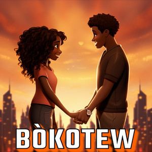 OJA - BÒKOTEW