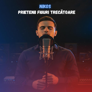 Nikos - Prietenii figuri trecătoare