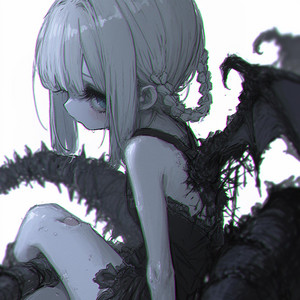 LYUZE’R!A by CVllXXX