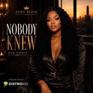 NoBody Knew by Aura Reign