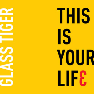 Portada de This Is Your Life - Radio Edit