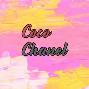 coco chanel by Sambeltg