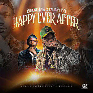 K-POP・アジア happy ever after