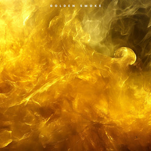 Golden Smoke by full pure horizon