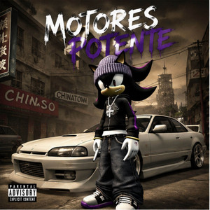 Motores Potente by Eoplugz, Eo2T