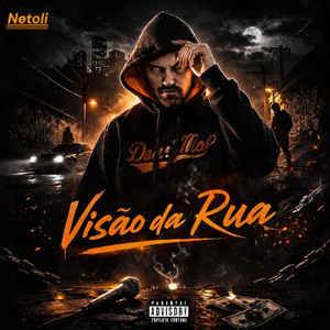 Visão da Rua by netoli