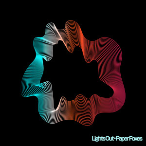 Paper Foxes — Lights Out (2026)