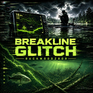Breakline Glitch by Backwoodz808