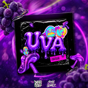 Uva by Diego Style, DJ Criss Gomez