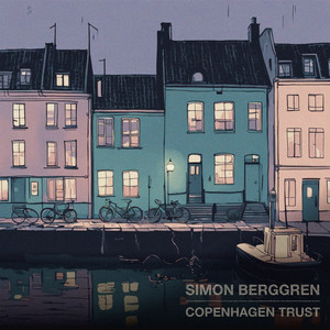 Copenhagen Trust by Simon Berggren