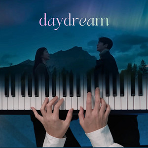 Daydream - Piano Version by Ray Mak