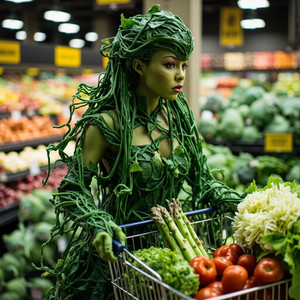 Plant Based