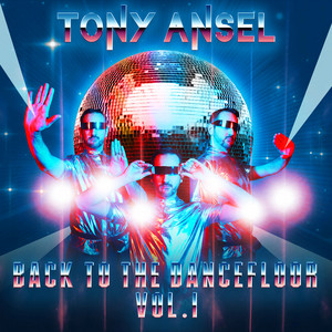 Pray by Tony Ansel