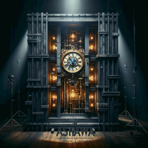 closing walls and ticking clock