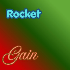 Rocket Gain by Lindaovi