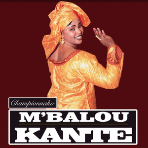 M'Balou Kante - Les jumelles bombons