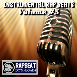 RapBeat Downloads - Instrumental Rap Beat #32