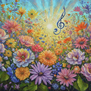 Flowers that herald the arrival of spring