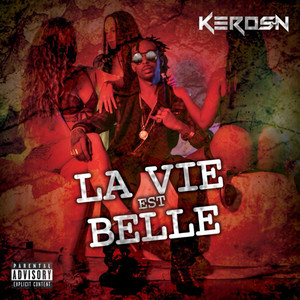 La vie est belle by Keros-N