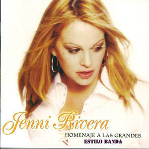 Homenaje a las Grandes album