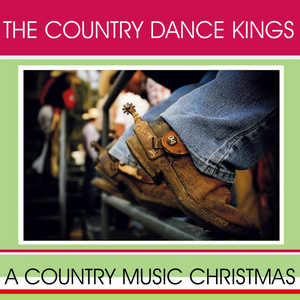 A Country Music Christmas album