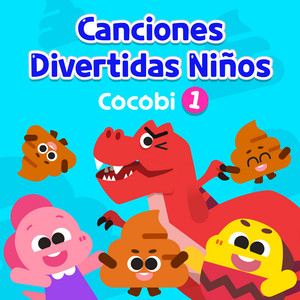 Cocobi - A Dormir Pequeño Dino