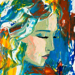 You Don't Even Know by Ivan Srebnytskyi, Natali