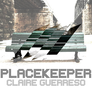 Placekeeper by Claire Guerreso
