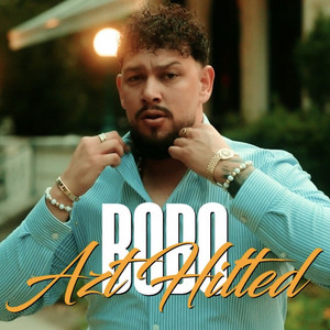 Azt hitted by Bobo