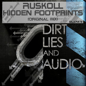 Hidden Footprints - Original Mix by Ruskoll