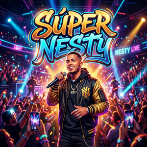 pata by Super nesty