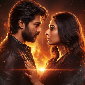 Rohit Mandal - Tere Ishq Mein