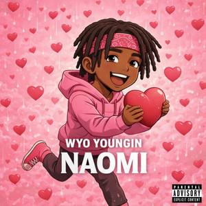 Naomi by Wyo Youngin