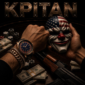 KPITAN by alfredo aldana