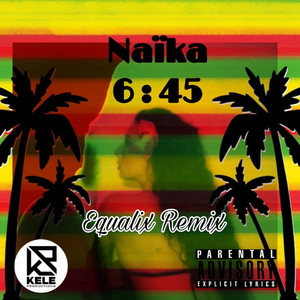 6 45 Reggae Remix by Equalix