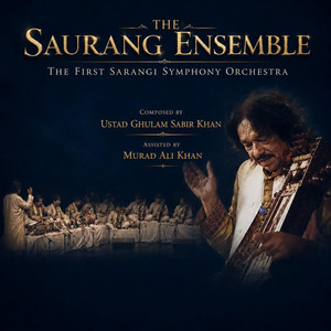 Murad Ali Khan poster