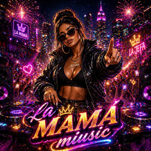 Dueña del juego by La mamá miusic