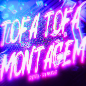 DJ972 - TOFA TOFA MONTAGEM (Ultra Slowed)